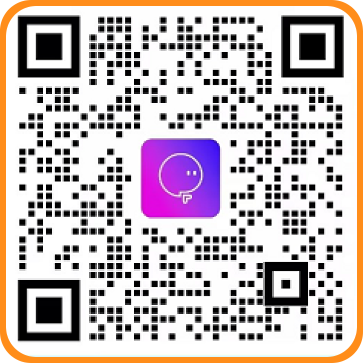 商务合作与 OEM 企微二维码