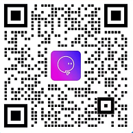 售后支持企微二维码一